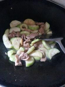 嫩蒲瓜怎么吃,探索家常美味新选择