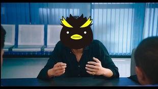 企鹅广场吃瓜,一场热闹非凡的吃瓜盛宴