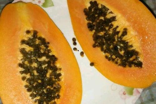 汉朝吃瓜水果有哪些,汉朝时期瓜果种类大盘点