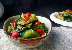 吃瓜泡椒